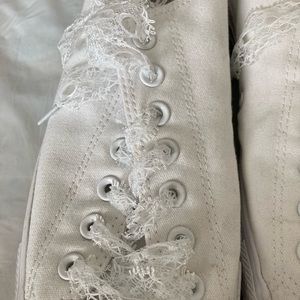 Women’s All-Star Converse